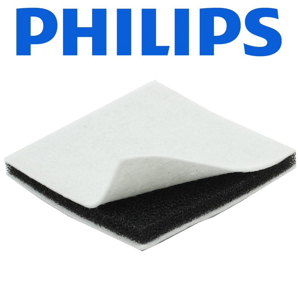 Фільтр двигуна для пилососів Philips 432200039731 - запчастини для пилососів