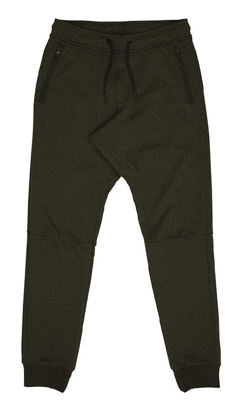 Штани Fox Chunk Dark Olive Quarter Joggers розмір - 2XL