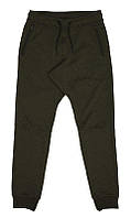 Штани Fox Chunk Dark Olive Quarter Joggers розмір - M