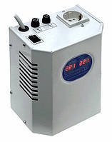 Релейний стабілізатор напруги SinPro Гарант CH-800 220V