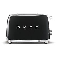 Тостер SMEG TSF01BLEU