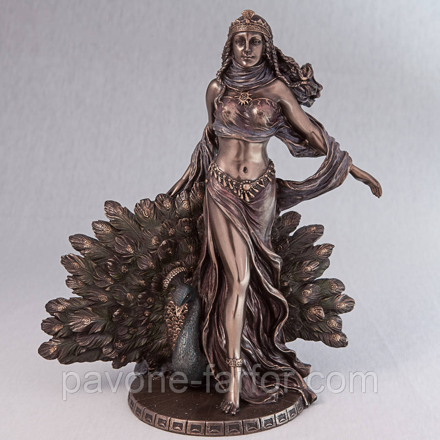 Статуетка Veronese "Гера" (26 см) 72332A4