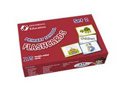 Primary school Flashcards 2