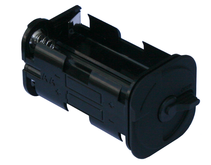 Контейнер для батарей Pulsar DNV