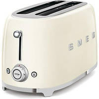 Тостер Smeg TSF02CREU