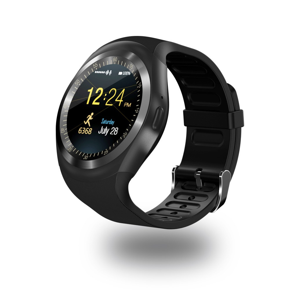 Розумні Годинник Smart Watch Y1