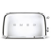 Тостер Smeg TSF02SSEU