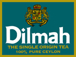 Чай Dilmah