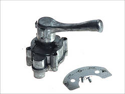 Кран підіймання платформи напівпричепа BPW, DAF, Fruehauf, IVECO, MAN 4630320200