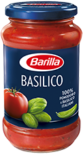 Соус томатний із базиліком Barilla, 400 г