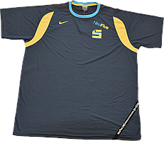 Чоловіча спортивна футболка Nike Five.