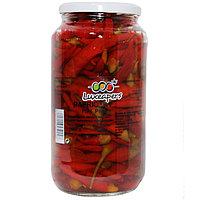 Перець Пірі Великий Luxeapers Apriczky 500g / 900g