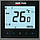 Терморегулятор iTeo 4 White (Heat Plus), фото 3