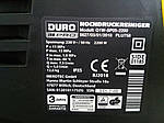 Автомийка високого тиску DURO PRO 150 bar Germany, фото 4