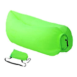 Надувний гамак green, фото 2