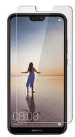 Захисне скло для Huawei P20 Lite Dual Sim (ANE-L21), 0.25 mm, 2.5D