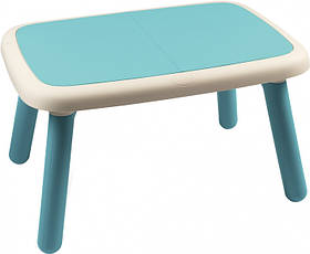 Дитячий стіл Smoby Toys Блакитний (880402)