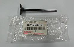 Клапан впускной TOYOTA Camry 30, Camry 40, RAV-4 05, Toyota,