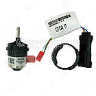 Сервопривід триходового клапана Saunier Duval S1053700 Semia Isofast, фото 5