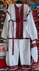 Костюм для хлопчика "Назарій"