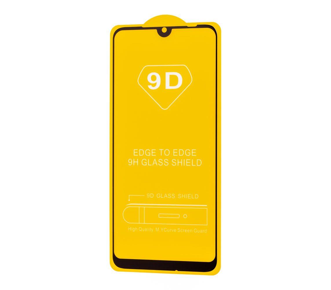 Захисне скло 5D/6D/9D для Xiaomi Redmi 7 (FULL GLUE), фото 1