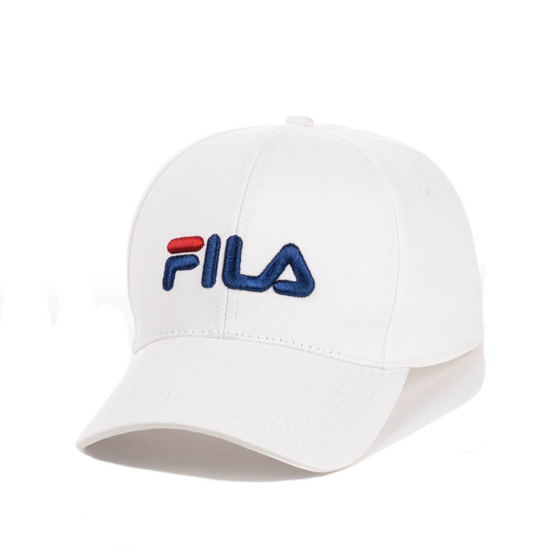 Бейсболка "FILA"
