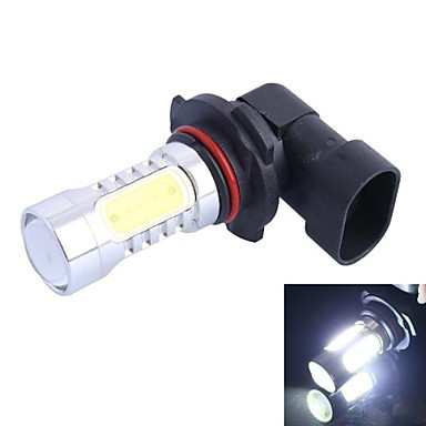 Світлодіодна автолампа 9005 (HB3) 7.5 W 12 V COB High Power