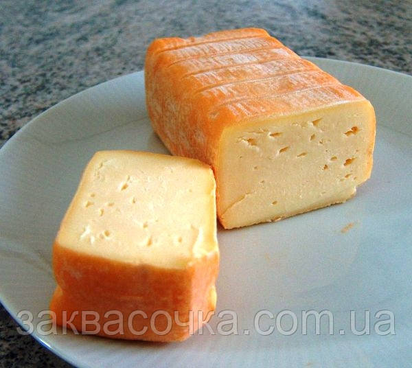 ЛІМБУРГЕР (повний комплект для приготування)