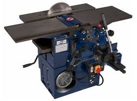 Багатофункціональний верстат для дерева Zenitech MF 200A