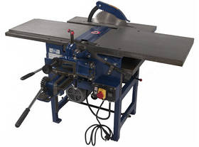 Багатофункціональний верстат для дерева Zenitech MF 300A