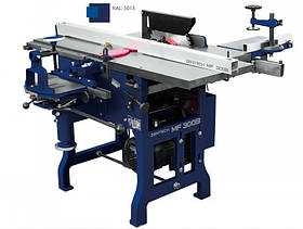 Багатофункціональний верстат для дерева Zenitech MF 300B