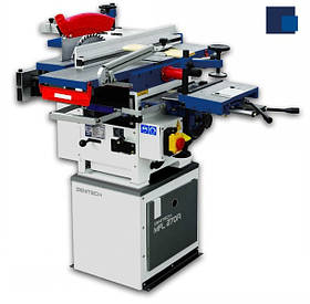Багатофункціональний верстат для дерева Zenitech MFL 270А