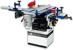 Багатофункціональний верстат для дерева Zenitech MFL 300A