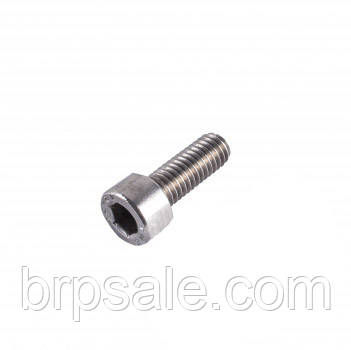 Гвинт з циліндричною голівкою M6X16 Sea Doo BRP SCREW-SOCKET HD.DIN.912A, фото 1