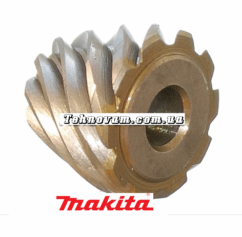 Шестірня мала болгарки Makita 9555HN, фото 1