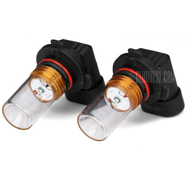 Світлодіодна автолампа 9005 (HB3) 7W 12 V Cree XR-E R3 350 lm