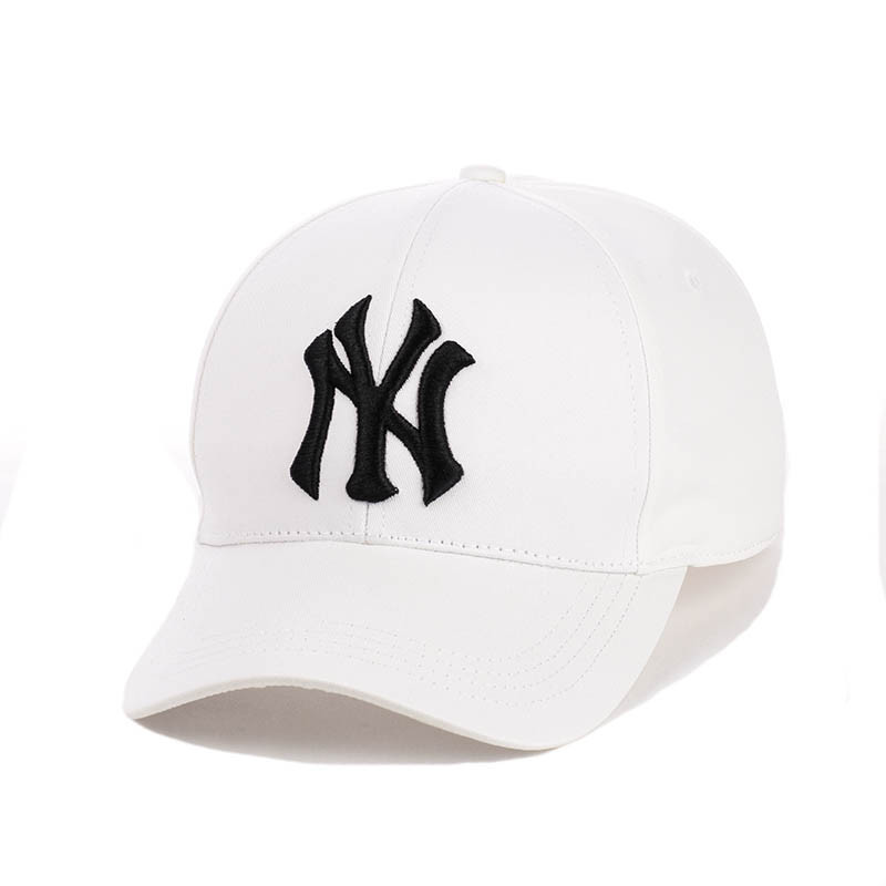 Бейсболка "New York"