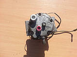 Компресор кондиціонера клімат-контролю Audi 100 A6 C4 91-97г, фото 3