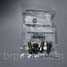Гвинт з циліндричною голівкою M8x16 Sea-Doo BRP SCREW-SOCKET HD.DIN.912