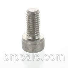 Гвинт з циліндричною голівкою M8 X 16 BRP Can-Am Sea-Doo Ski-Doo SCREW-SOCKET HD.DIN.912A2