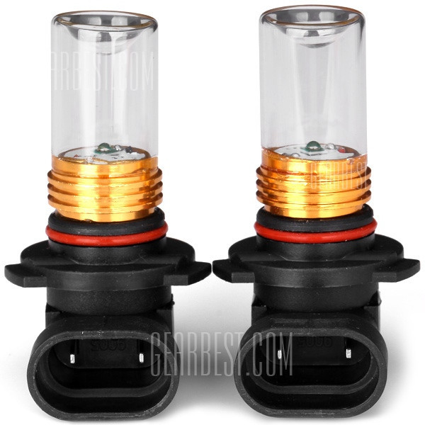 Світлодіодна автолампа H8 7 W 12 V Cree XR-E R3 350 lm