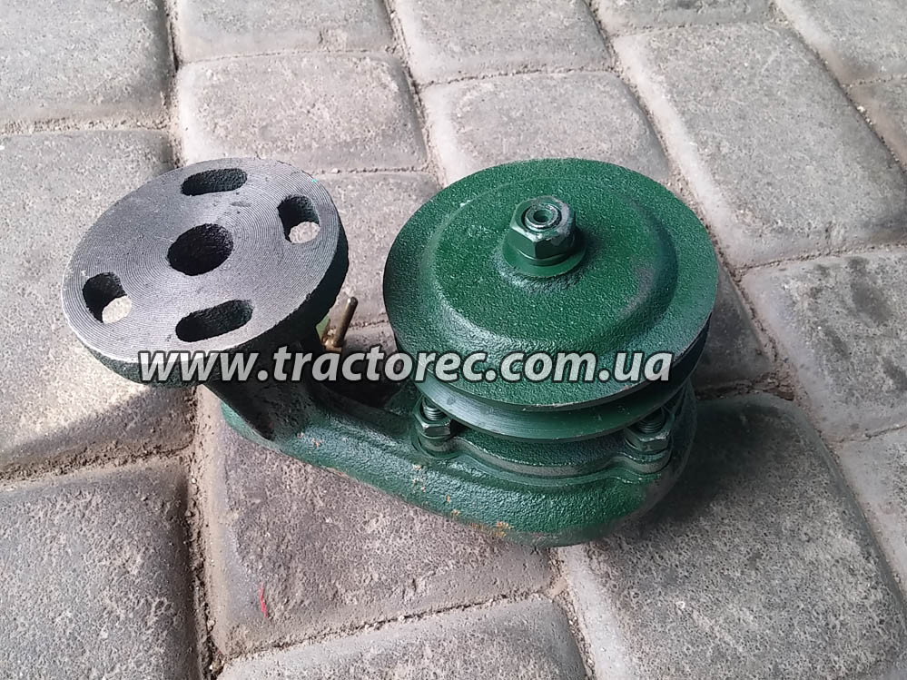 Водяная помпа (водяной насос) Т24РМ, Синтай 24Б, Xingtai 24B, Weituo 24B і т.п.