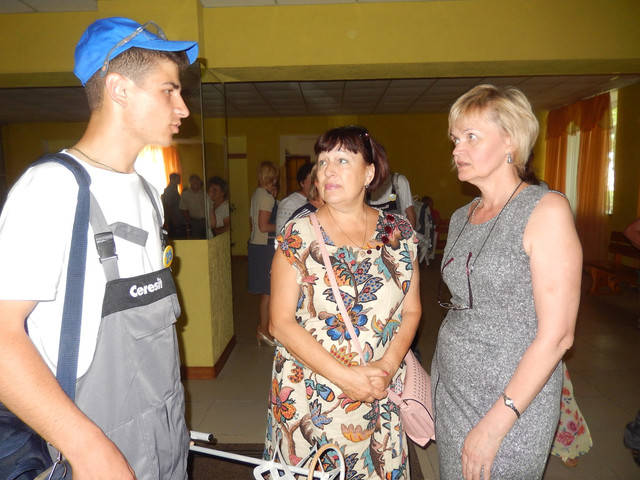 «Ми – серед НАЙКРАЩИХ!»