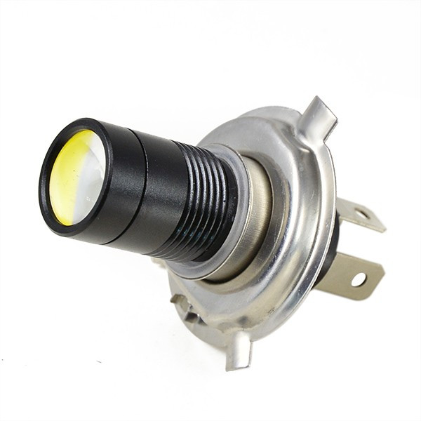 Світлодіодна автолампа H4 10 W 12 V COB High Power
