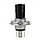 Світлодіодна автолампа H4 10 W 12 V COB High Power, фото 8