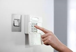 Сигналізація для дому та квартири, фото 1