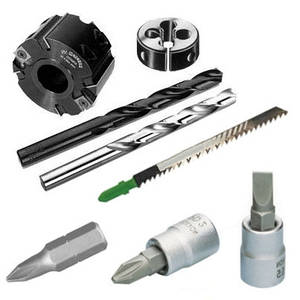 Оснащення для інструменту