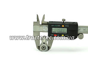 Ремкомплект паливного насоса двигуна R175, R180, R190, R195, мототрактора