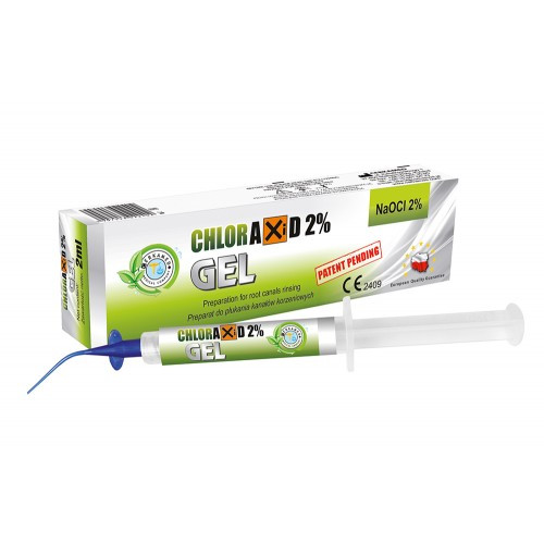 Гель CHLORAXID GEL