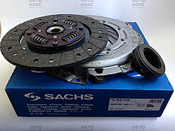 Комплект зчеплення Sachs 3000951426 на Chevrolet Aveo 1.5 Kalos 1.4/ Daewoo Aveo 1.4